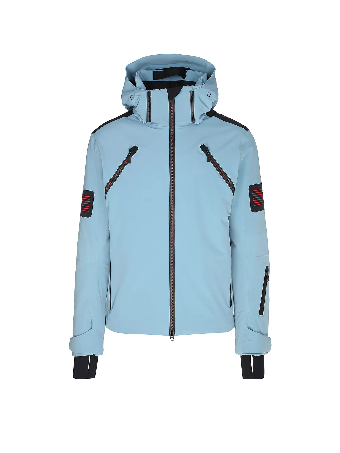 TONI SAILER | Herren Skijacke Allan | 